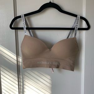 VS Perfect Comfort Wireless Bra